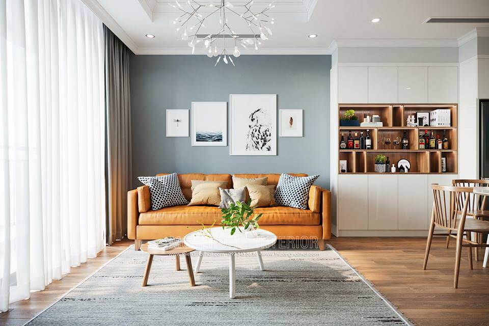 Sofa chữ i Sofa chữ i